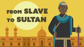 Malik Ambar - from Ethiopian Slave to a King in India | How He Fought the Mughal Empire | History