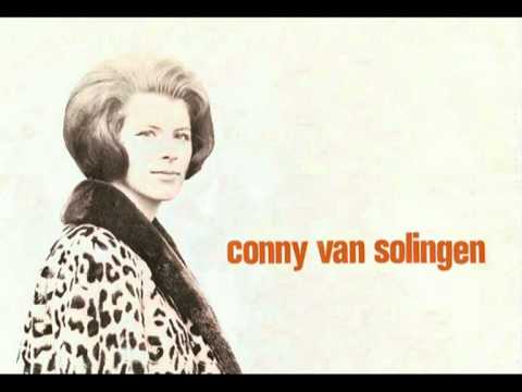 Conny van Solingen - Vertel me ... ( 1964 )