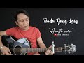TIADA YANG LAIN FENOMENA Cover By Izhu