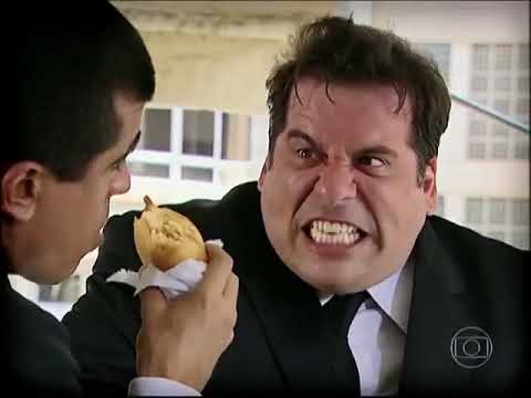 Os Caras de Pau se inscreva-se no canal