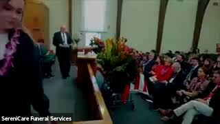Chamberlin Neff Funeral Service