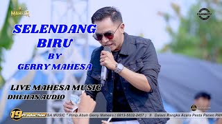 Download lagu SELENDANG BIRU - GERRY MAHESA - MAHESA MUSIC - LIVE PANGESTU 2024 mp3