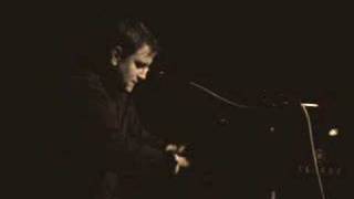 Boogie Woogie : Ben Waters Solo Piano - "The Melting Pot"