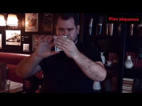 Voir la vidéo BLINDED Rouge Mickael Chatelain