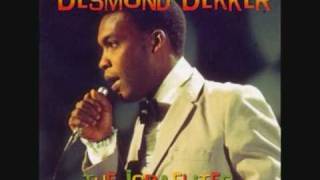 Desmond Dekker - Perseverence