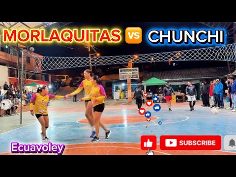 ‼️PARTIDAZO DE CUMPLEAÑOS 🎂 😱 CON FINAL DE INFARTO 🥳 Morlaquitas 🆚 Chunchi 🫣