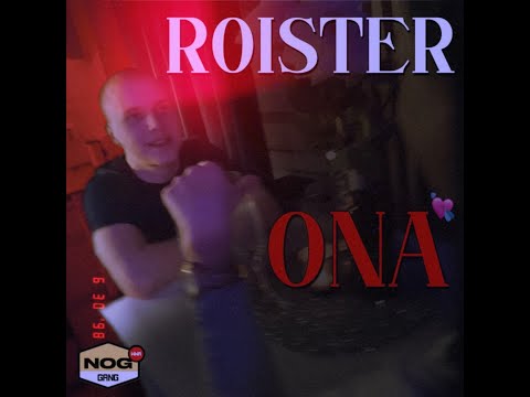 ROISTER - ONA 💘