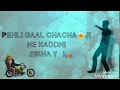 Badnam Mankrit Aulakh Whatsapp Status Video