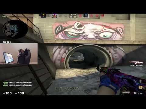 Fessor 1v5 clutch in FPL #POTD