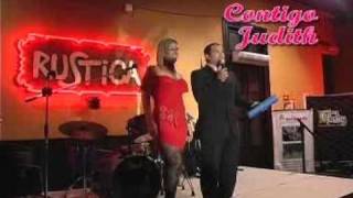 GRUPO ORIGINAL 2010 PROGRAMA CONTIGO JUDITH LA ULTIMA CARTA