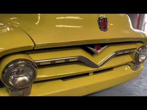 1955 Ford F100 (CC-1338193) for sale in Sarasota, Florida