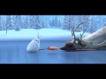 Disney S FROZEN Official HD Teaser Trailer