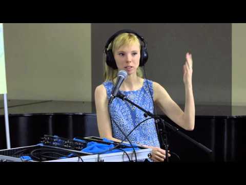 OpenAir Studio Session: Sound of Ceres