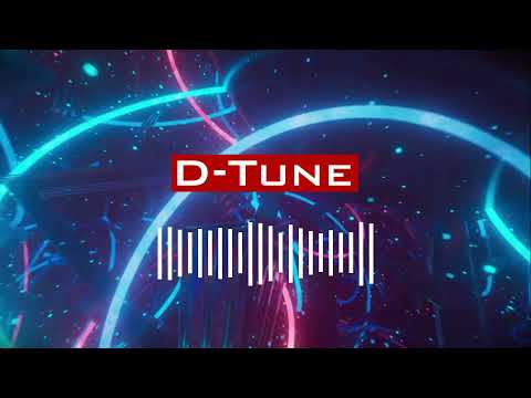 D-Tune - Call Me In The Night (Lyric Video)