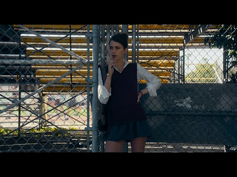 Too Old To Die Young (2019) Soundtrack. Music by Cliff Martinez