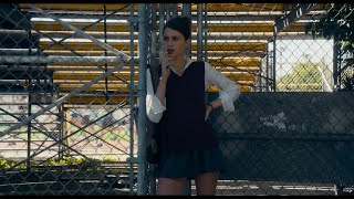 Too Old To Die Young (2019) Soundtrack. Music by Cliff Martinez