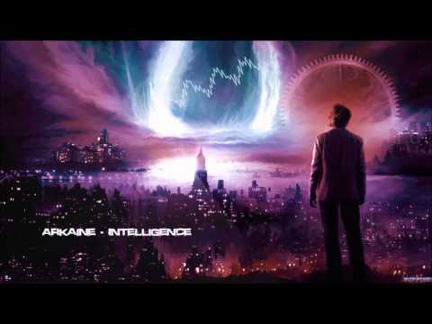 Arkaine - Intelligence [HQ Original]