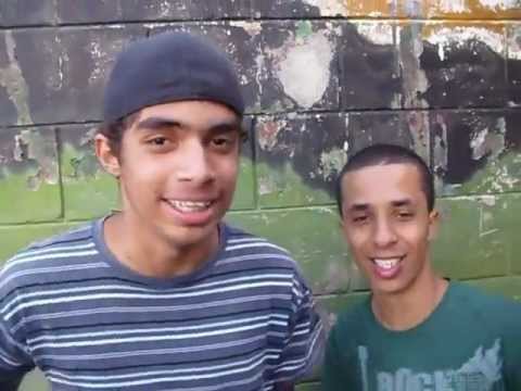 Mc Gu Do Vaz de Lima e Mc Champions ♪