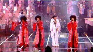 France Télévision - Boney M - medley 2010