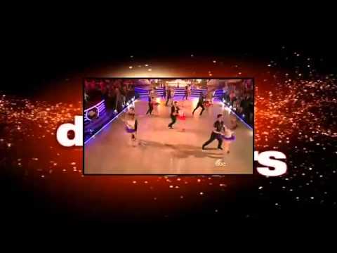 Dancing With The Stars Season 20 Week 3 - Opening- DWTS 2015