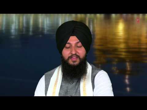 Bhai Simranjit Singh, Gundeep Singh Ji - So Satgur Piyara - Toon Jug Jug Eko