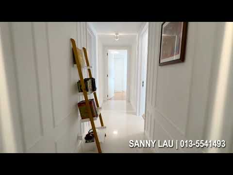 Condominium for Sale in Zehn Bukit Pantai by Sanny Lau - iProperty.com.my