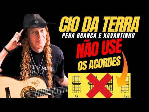 O Grande Sertão - Pena Branca e Xavantinho