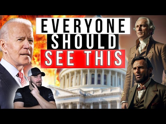 EXPOSED: Covid stimulus fraud fueled "gun violence" and gun black market... It was THEM ALL ALONG...