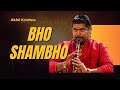 Bho Shambho Shiva Shambho Swayambho In Nadaswaram By Akhil Krishna Party At Sai Gramam