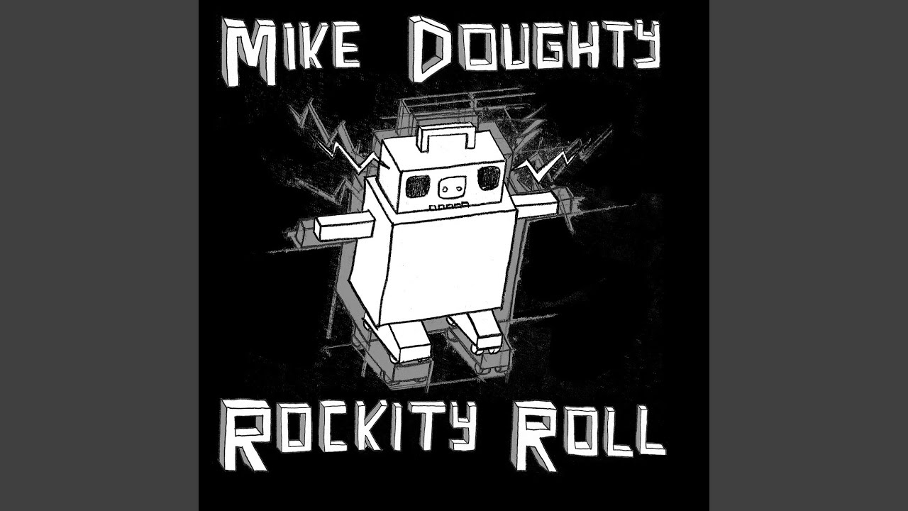 Mike Doughty - Ossining