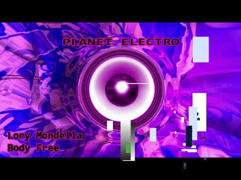 Lory Mondella - Body Free
