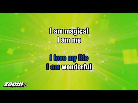 Robbie Williams - Love My Life - Karaoke Version from Zoom Karaoke