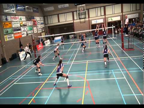 Lange rally's tussen Energo en VoCasa