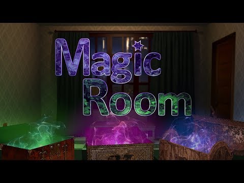 Magic Room VR