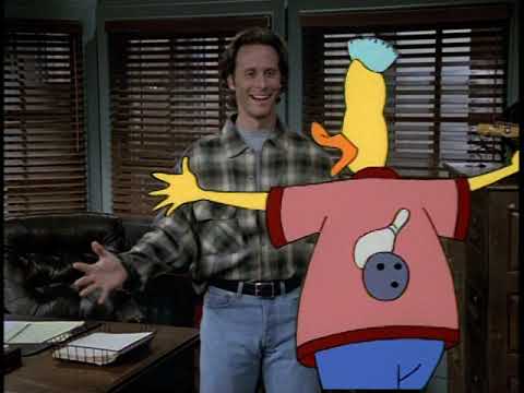 Duckman S04E07 Role with It