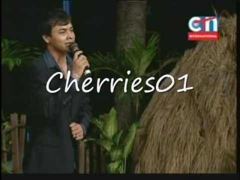 CTN Hit Songs - 8/13/09 - Sronoss Pleang - Bora