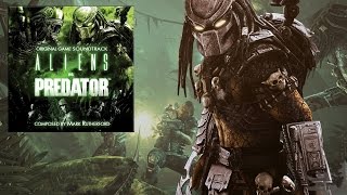 Download lagu Aliens vs Predator - Original Game Soundtrack mp3