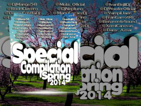 03.Papa Joe feat  Foncho - Caperucita (Danny Costta Remix)