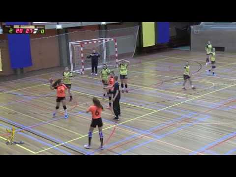 Sittardia/SVM DB1 - M.I.C. DB1 | Seizoen 2017/2018