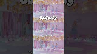 - #小倉唯「So☆Lucky」好評発売&配信中!🌈 Dance Ver.も公開中!🪩 #SoLucky