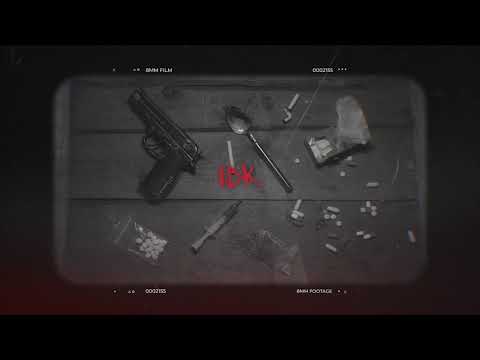 IDK X ALBERTO GRASU-VOI NU MA FENTATI (official visualizer)