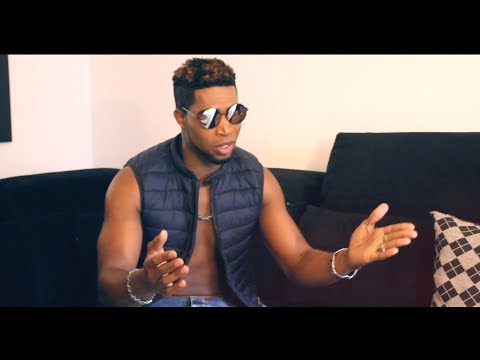 Papa Rocha - AMI DJAN BAI  ( Oficial Video )