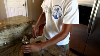 How To:Bake Cookie In Less Then 60 Seconds!!!