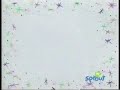 Hoo S In The Forest Credits With First Things First PBS Kids All Week