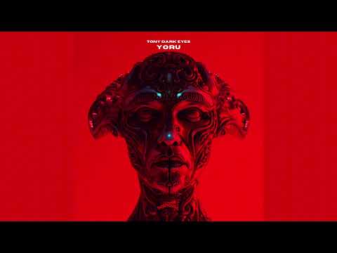 Tony Dark Eyes - Yoru | Reels Trending Audio
