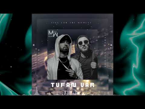 Jeyhun Samedov & Eminem 🔴 Remix 🔴 ( Tufan var - Sing for the Moment )