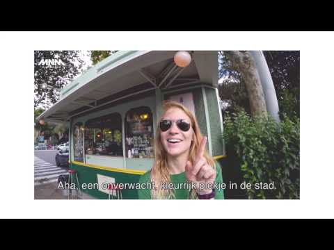 MNM: AussemStops - Rome