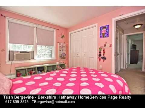 3 Maple Terrace, Plainville MA 02762 - Single Family Home - Real Estate - For Sale -