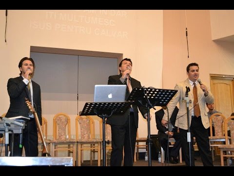 The Messengers - Calea, Adevarul, Viata