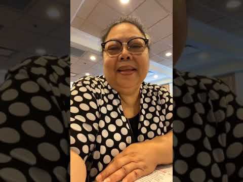 Bob evans for Larry's birthday